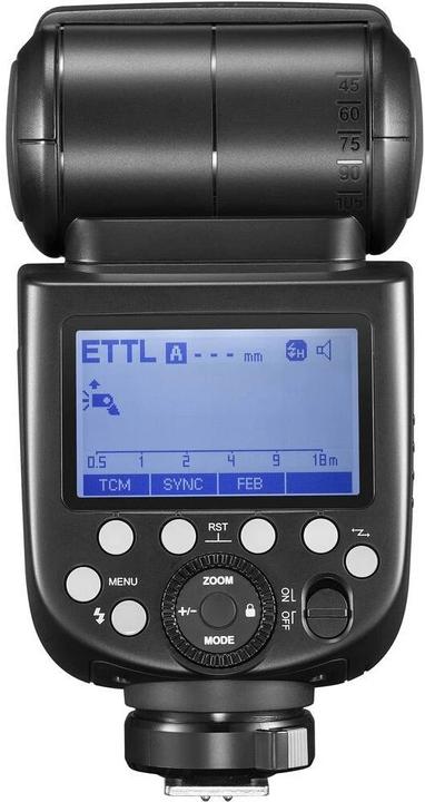 Immagine prodotto Godox TT685F II (Attacco del flash, Fujifilm)