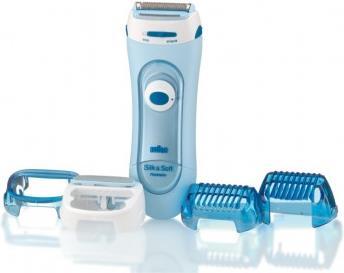 Actual product image Braun DUPLIKAT LS 5160 Silk&Soft
