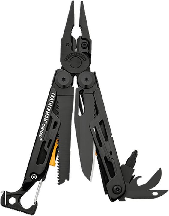 Leatherman Signal (19 Funktionen)