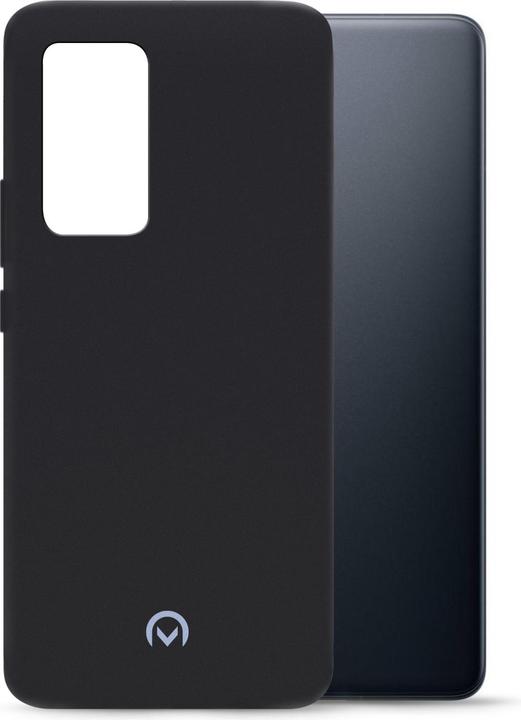 Produktbild Mobilize Gummi-Gelly-Hülle (Xiaomi 12 Pro)