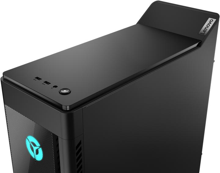 Actual product image Lenovo Legion T5 28IMB05 (Intel Core i7-10700, 16 GB, 512 GB, GeForce RTX 2070 Super)