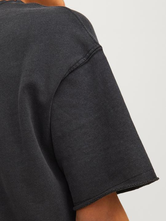 Image du produit Jack & Jones Printed Sweatshirt Junior Sweatshirt à col rond (176)