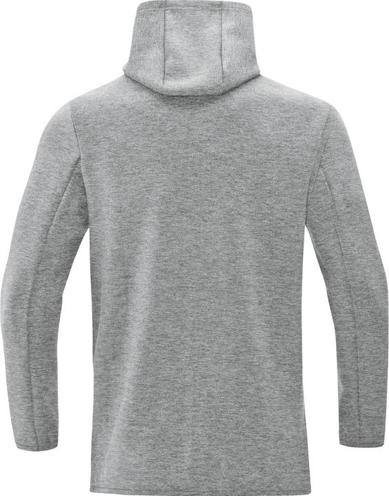 Produktbild JAKO Kapuzensweat Premium Basics Damen (42)