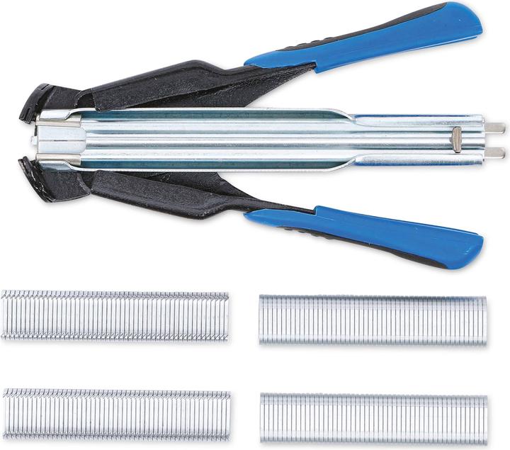 Produktbild BGS Polsterring-/ Zaunringzange 185 mm (185 mm)