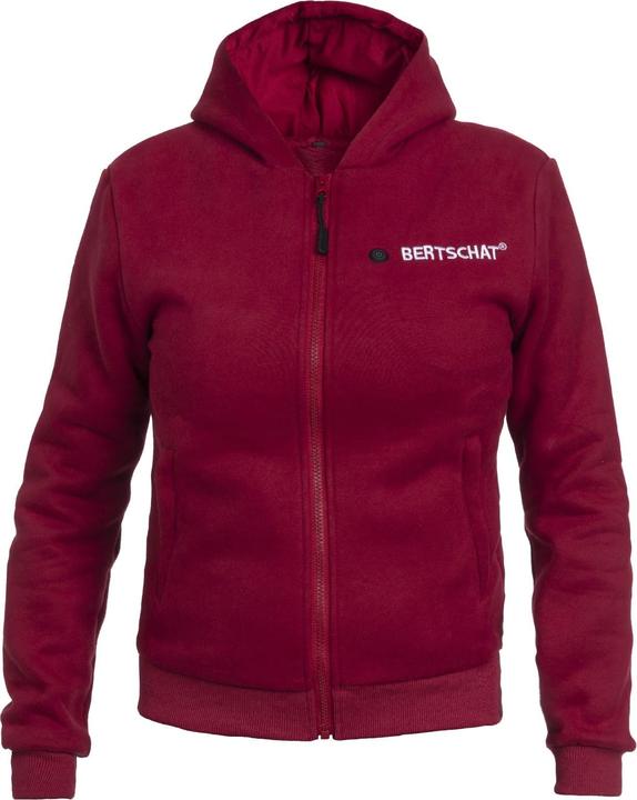 Produktbild Bertschat Beheizter Hoodie Pro (M)