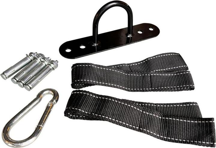 Actual product image Aerobis Battle Rope V2, 30 mm, 15 m
