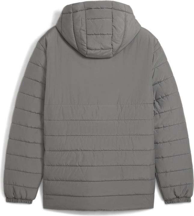 Produktbild Puma teamADDITIONS Hooded Padded Jacket (XL)