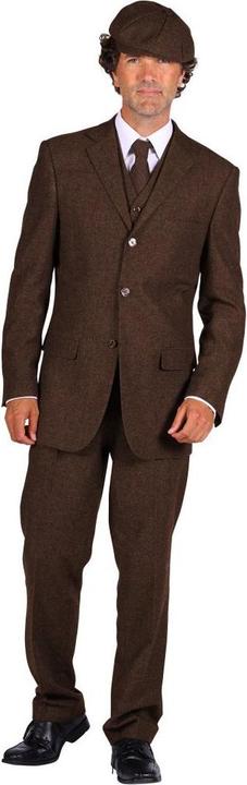 Produktbild Thetru Herren Veston 20er/30er Jahre (58)