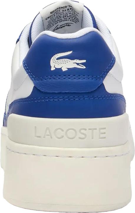 Image du produit Lacoste - Baskets ACECLIP PREMIUM - Homme (43)