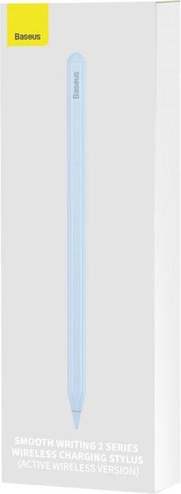 Produktbild Baseus Smooth Writing 2 Stylus Pen (blue)
