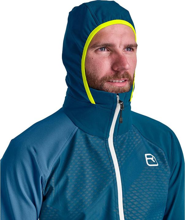 Produktbild Ortovox Col Becchei Jacket (XXL)