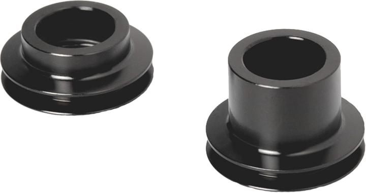 Produktbild DT Swiss 15/100mm Vorderrad-Nabe Umrüstkit für 240s fifteen, RC28/38 Spline