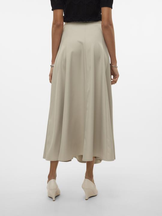 Produktbild Vero Moda VMTARA Langer Rock Rock (38)