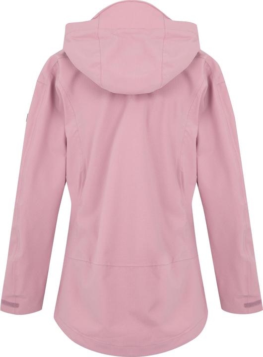 Actual product image Regatta Womens/Ladies Okara Waterproof Jacket (40 D)