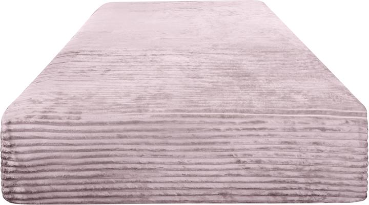 Produktbild Aspero Spannbettlaken aus Streifen-Flanell Parana - 9035 (180 x 200 cm)