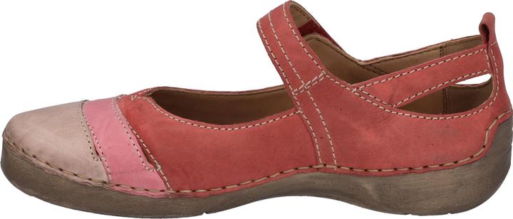 Actual product image Josef Seibel 59651-95 (40)