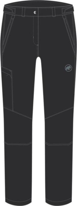 Mammut Women's Runbold IV Pants