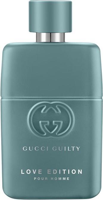 Gucci Guilty Love Edition Pour Homme