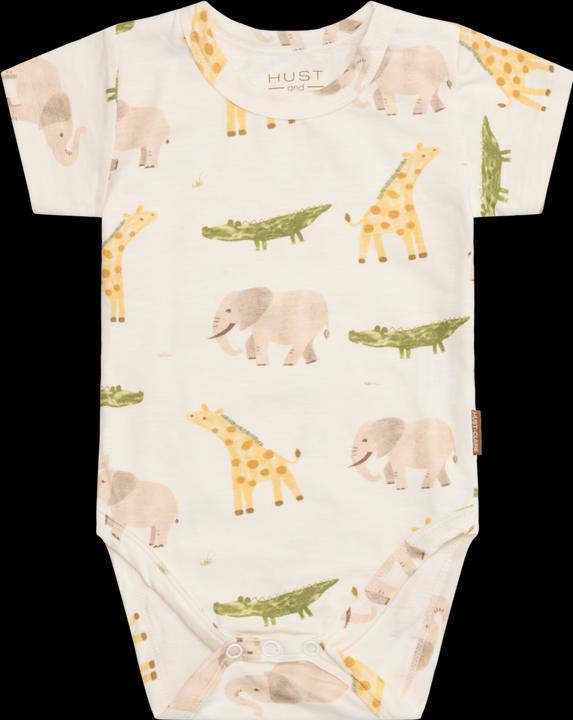 Produktbild Hust and Claire Baby Body Billy (74)