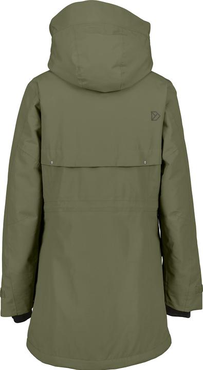 Image du produit Didriksons Femmes Frida Parka 7 (42)