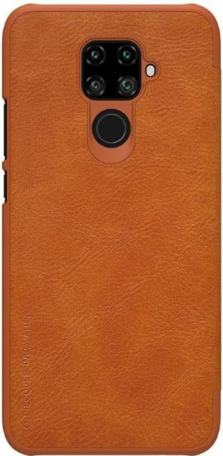 Immagine prodotto Nillkin Serie Qin (Mate 30 Lite)