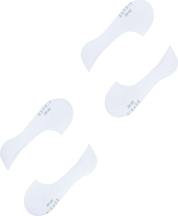 Image du produit Esprit Chaussettes Casual Confortables (lot de 2, 39 - 42)