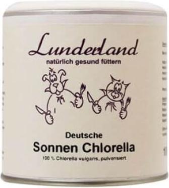 Immagine prodotto Lunderland Clorella del sole (Adulto, 1 pz., 100 g)