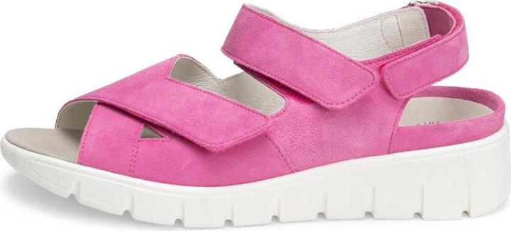 Produktbild Vitaform Sandale Samtziege Soft (43)