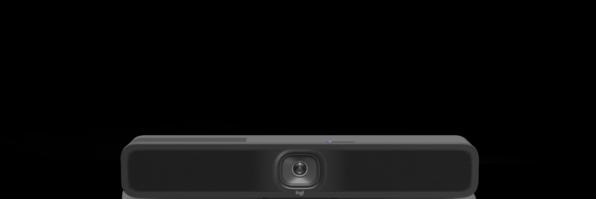 Produktbild Logitech MeetUp 2