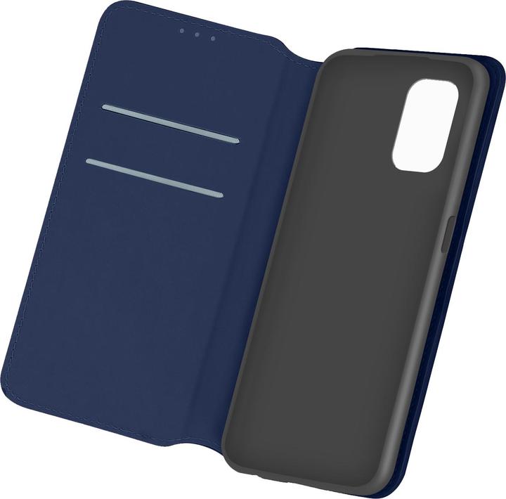 Dark Blue