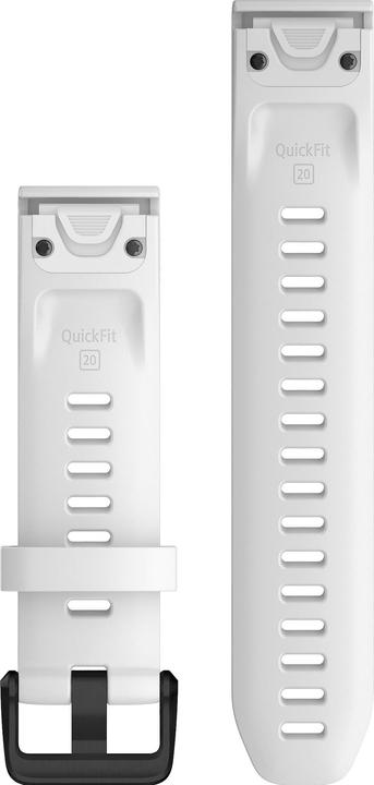 Image du produit Garmin QuickFit (20 mm, Silicone)