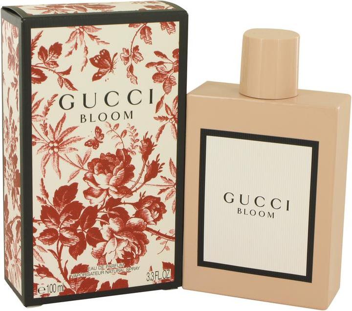 Gucci Bloom (Eau de Parfum, 150 ml)