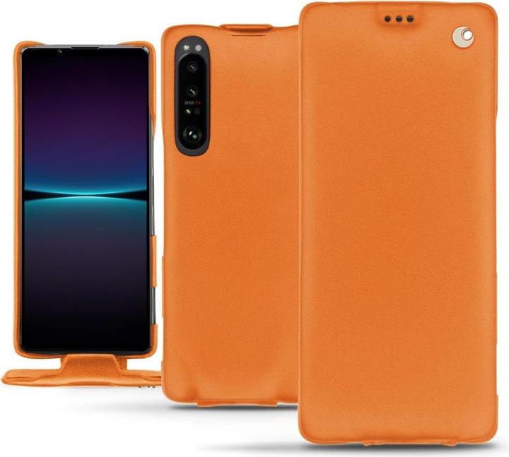 Oranje ( Nappa - Pantone #ff9351 )