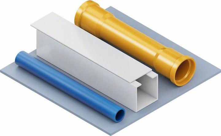 Produktbild Bosch Professional Zubehör EXPERT 'Multi Material' T 367 XHM Stichsägeblatt, 2 Stück