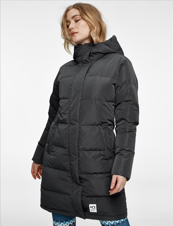 Actual product image Kari Traa Kyte Parka (XS)