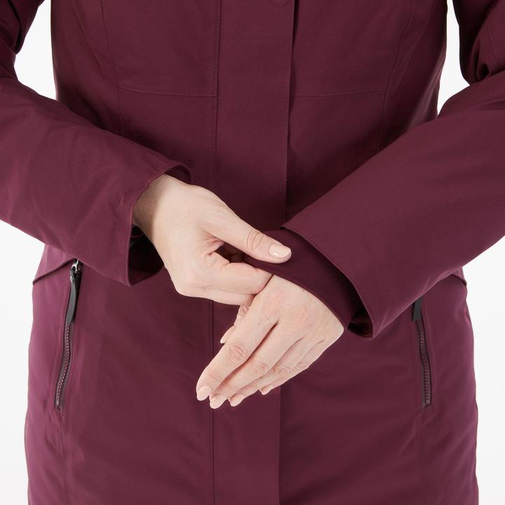 Actual product image Quechua SH500 (M)