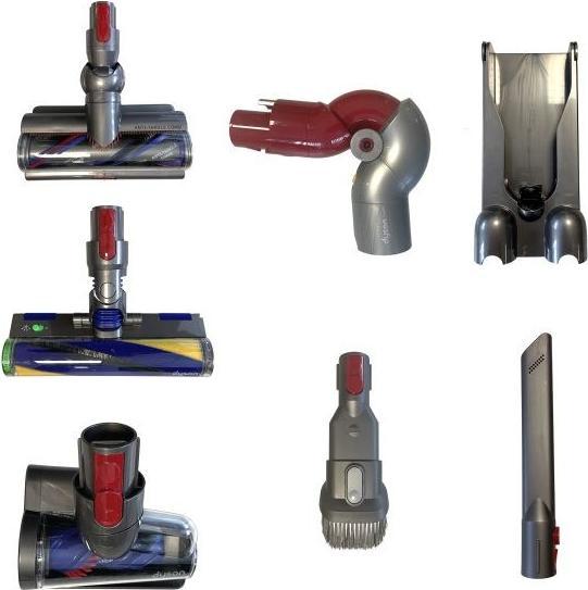 Image du produit Dyson V12 Slim Absolute