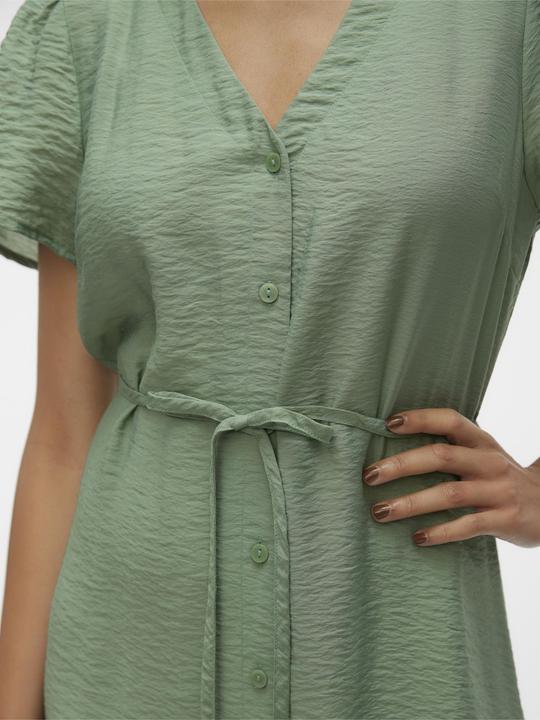 Actual product image Vero Moda VMJOSIE midi dress dress (S)
