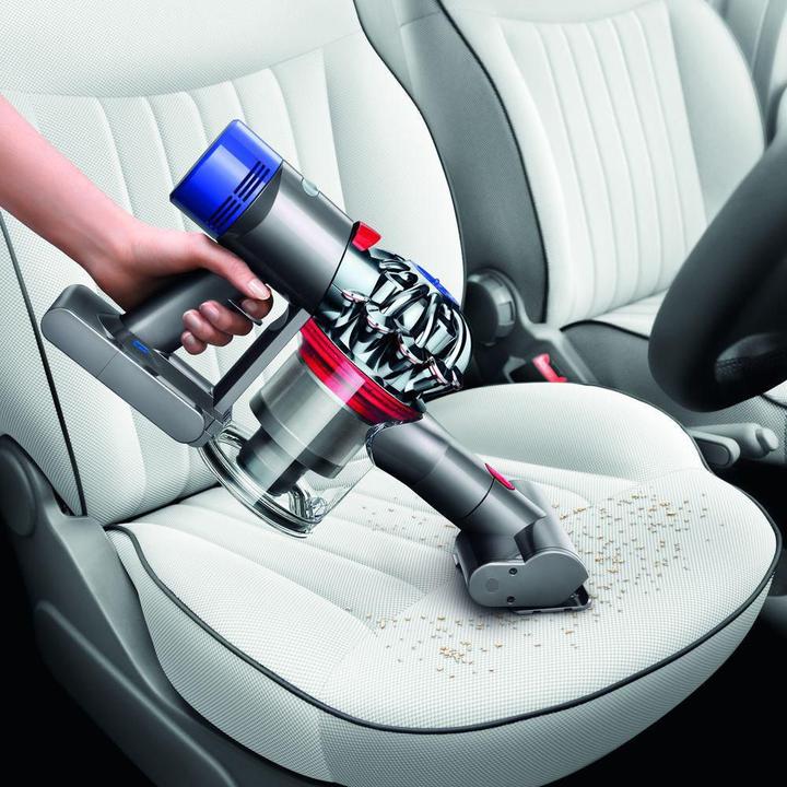 Produktbild Dyson V8 Parquet