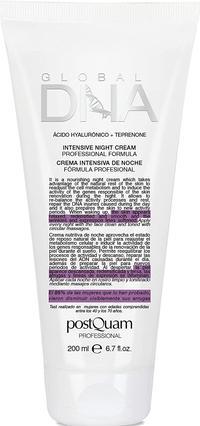 Postquam DNA Nachtcreme Tube 200ml (200 ml, Nachtcreme)