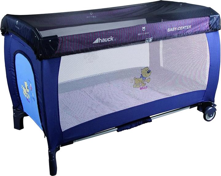 Produktbild Sunnybaby Insektenschutz für Kinderwagen