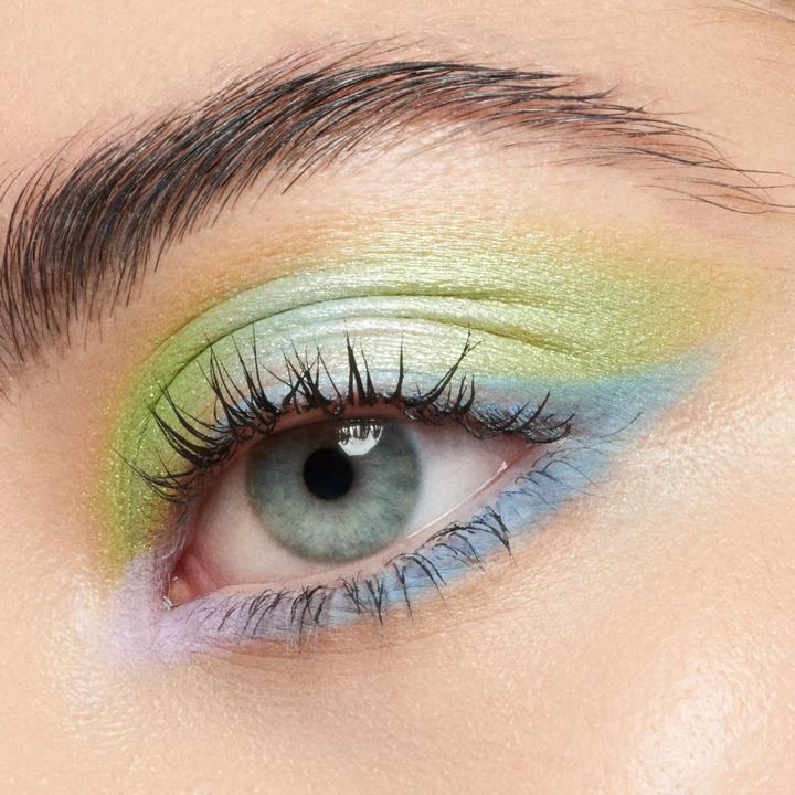 Actual product image Catrice Pure False Lash Mascara 010 Fiber Black (Black)
