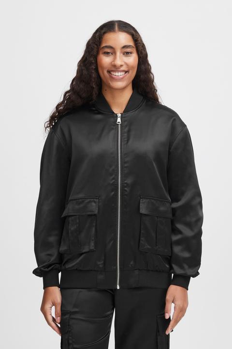 Produktbild B.young BYESTO BOMBER JACKET 20814260 (36)