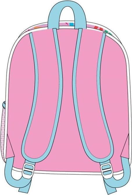 Immagine prodotto Cerda Schulrucksack 3D Gabby's Dollhouse Rosa 25,0 x 31,0 x 10,0 cm