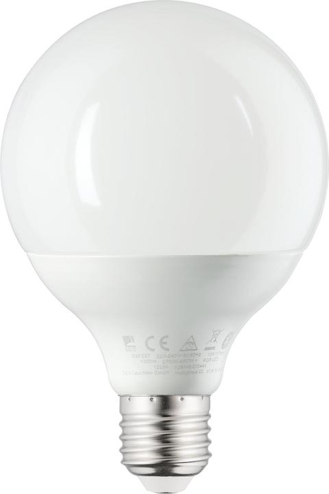 Immagine prodotto EGLO Illuminante (E27, 13.50 W, 1300 lm, 40 x, F)