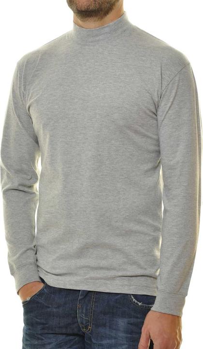 Produktbild Ragman Longsleeve Casual Bequem sitzend (XXL)