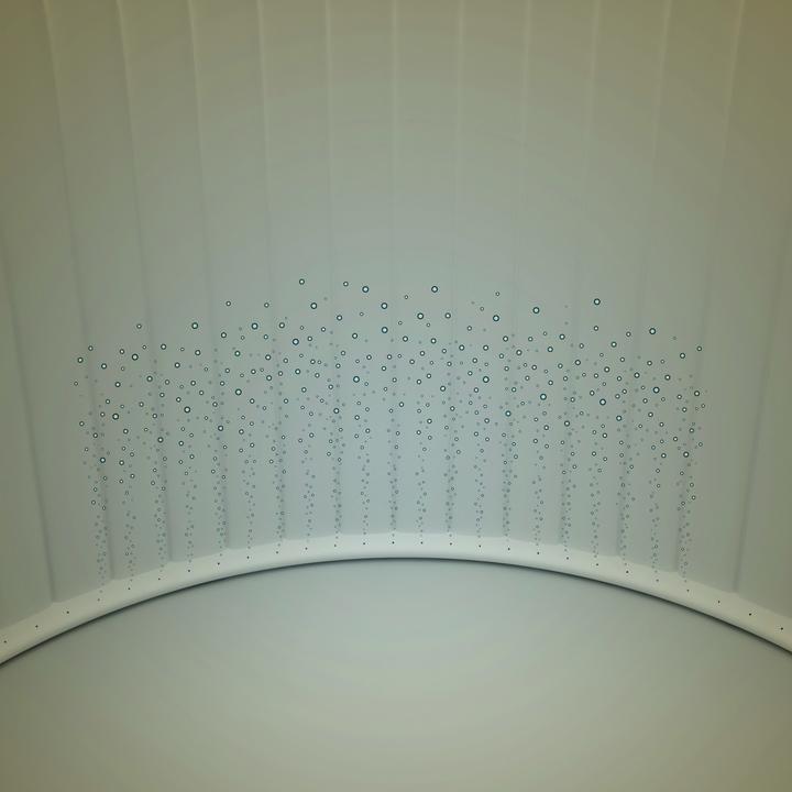 Actual product image Bestway Lay-Z-Spa Miami (2 pers.)