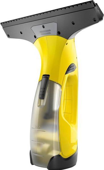 Produktbild Kärcher WV 2 Plus N