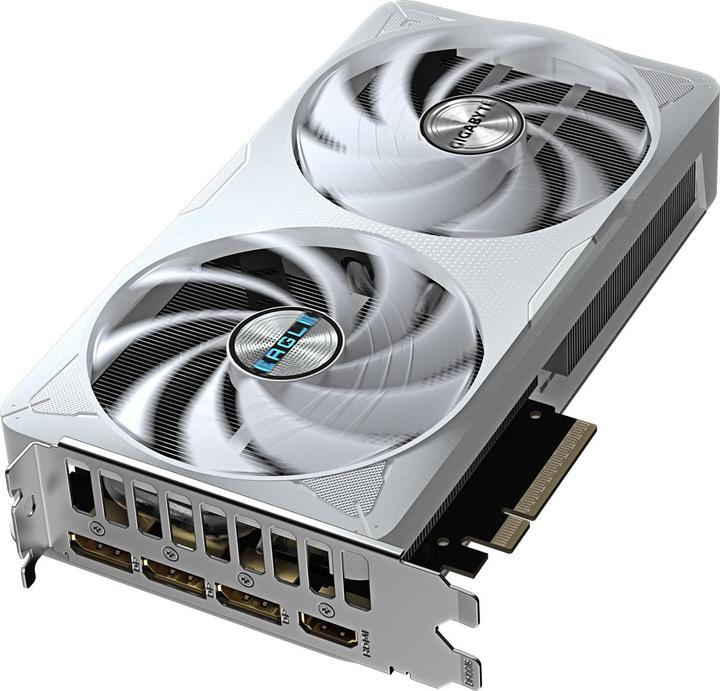 Produktbild Gigabyte GeForce RTX 5060 Ti EAGLE OC ICE (8 GB)