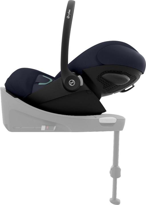 Immagine prodotto Cybex Cloud G i-size Plus (Seggiolino, ECE R129/i-Size Standard)